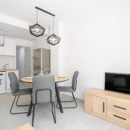 Atico 2 Junto A La Playa By Renthas Daire Fuengirola