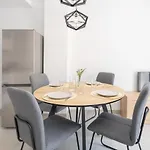 Atico 2 Junto A La Playa By Renthas Appartement *