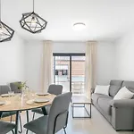 Atico 2 Junto A La Playa By Renthas Apartment Fuengirola