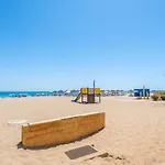 Appartement Atico 2 Junto A La Playa By Renthas *