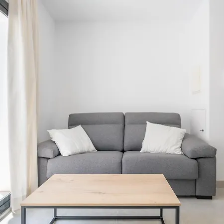 Appartamento Atico 2 Junto A La Playa By Renthas Fuengirola