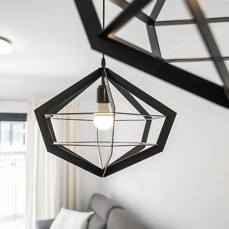 Atico 2 Junto A La Playa By Renthas דירה *