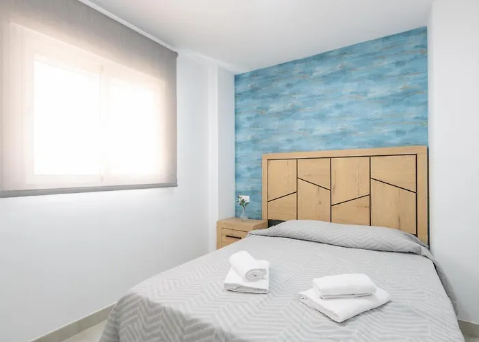 Atico 2 Junto A La Playa By Renthas * Fuengirola