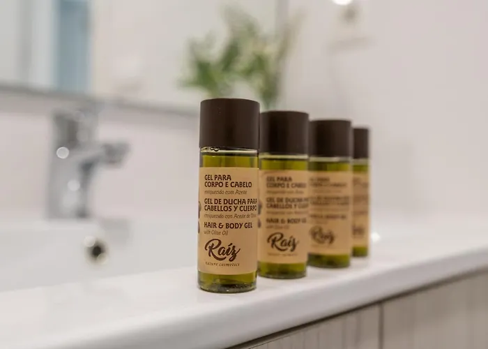 Appartamento Atico 2 Junto A La Playa By Renthas *