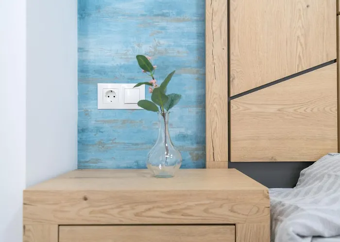 Atico 2 Junto A La Playa By Renthas * フエンヒロラ