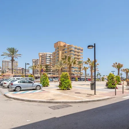 Atico 2 Junto A La Playa By Renthas * Fuengirola